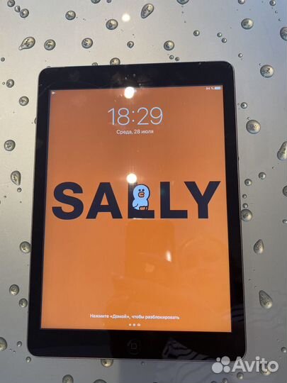 Apple iPad md793ru/A