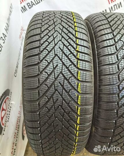 Pirelli Cinturato Winter 215/55 R17 98V