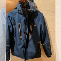 Куртка зимняя мужская