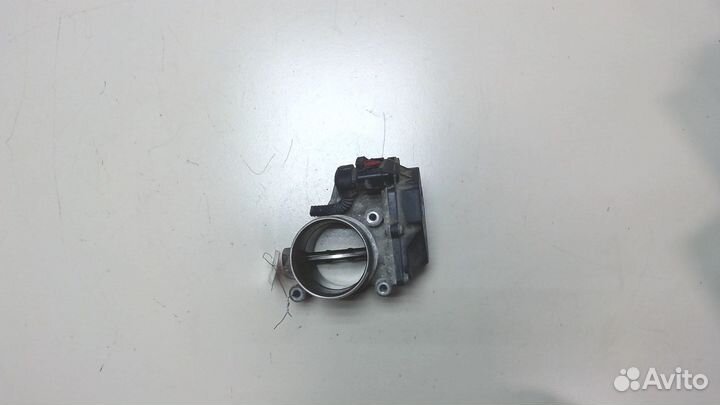 Заслонка дроссельная Volkswagen Transporter 6, 201