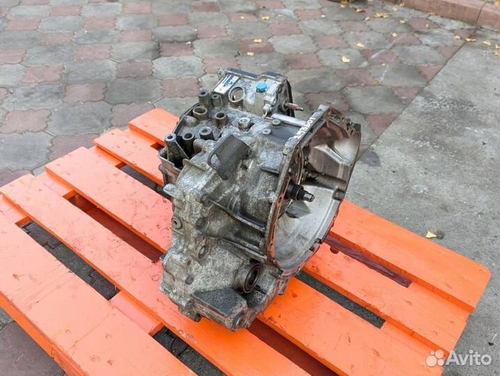 Корпус АКПП W638 V-class 111.980