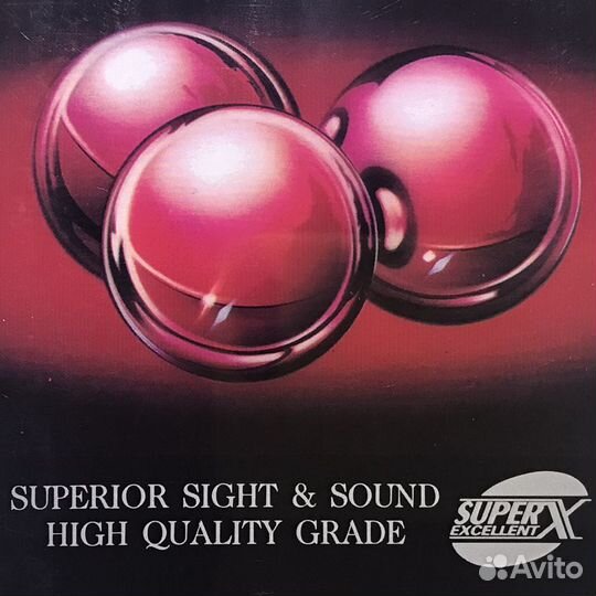 Видеокассета новая SKC E-240 VHS