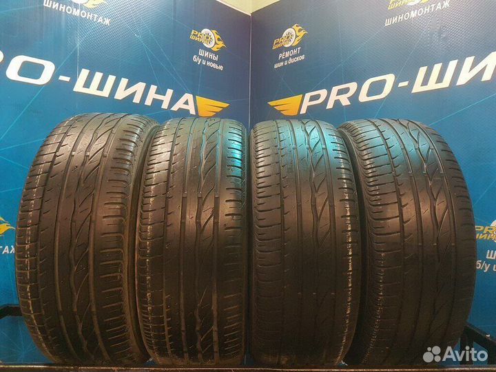 Bridgestone Turanza ER300 195/55 R15