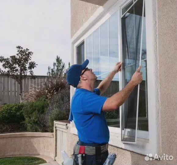 Окна пластиковые замер бесплатный