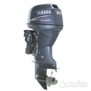 Крыльчатка Yamaha F30A