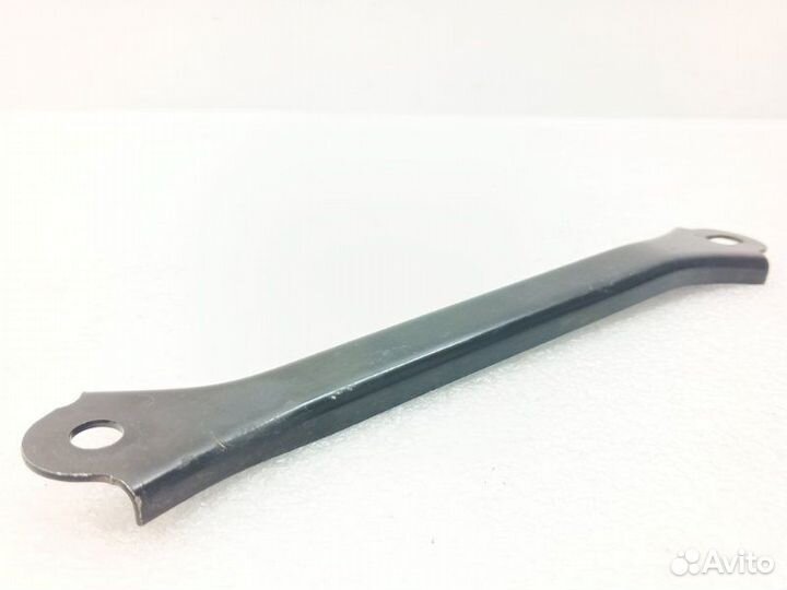 Крепление аккумулятора Nissan Qashqai J11 1.2