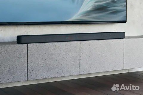 Саундбар Sony HT-A7000