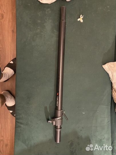 Стойка для колонки proel