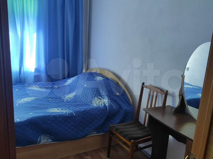Дом 70 м² на участке 2 сот.