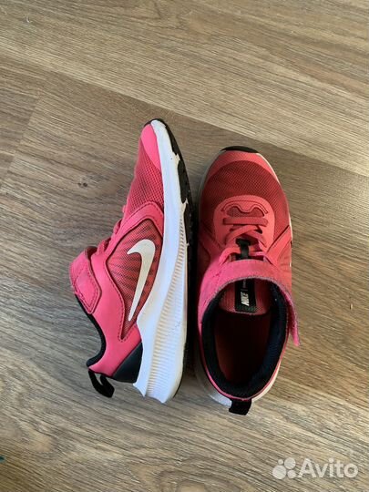 Кроссовки nike оригинал