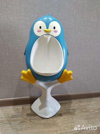 Детский писуар