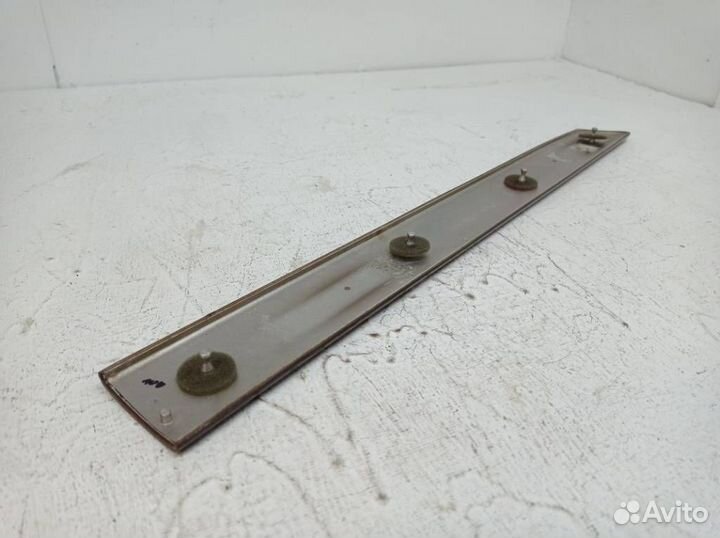 Накладка дверной обшивки