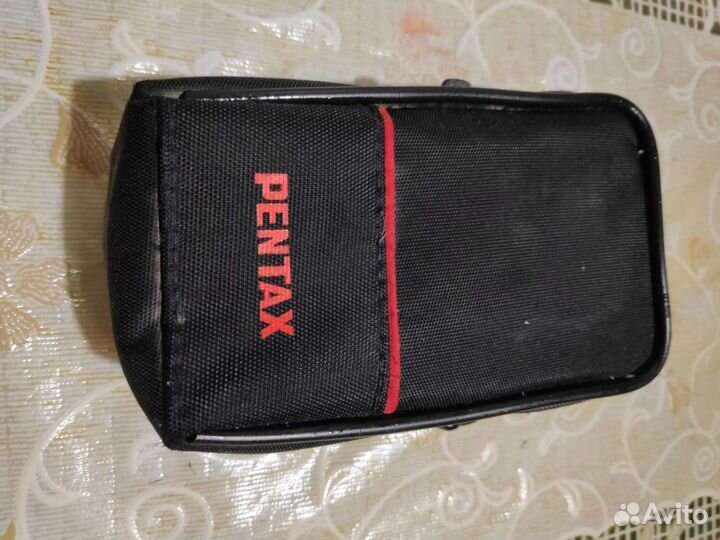 Футляр подходит для фотоаппарата мыльница