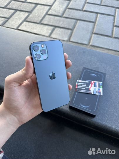 iPhone 12 Pro, 128 ГБ