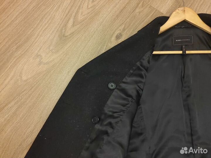 Пальто женское демисезонное