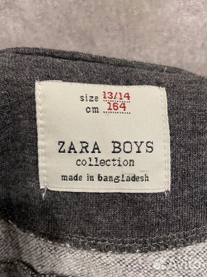 Продам бомбер zara