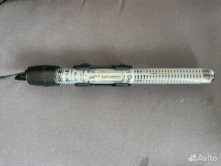 Нагреватель для аквариума aquael