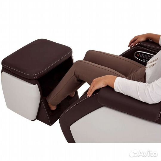 Массажное кресло Smart 5