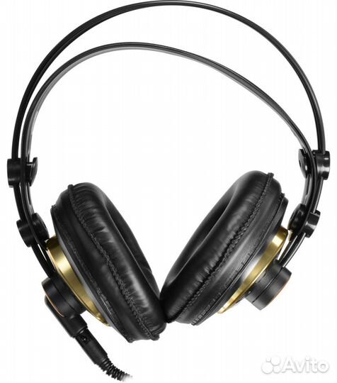 AKG K240 studio - наушники