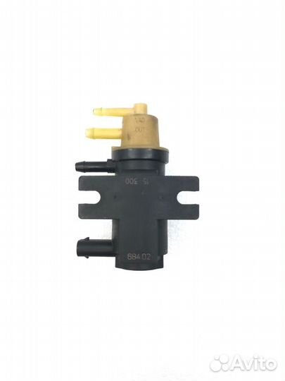 Клапан управления турбиной Mercedes-Benz Glc-Class