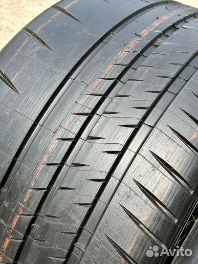 Michelin Pilot Sport Cup 2 305/30 R20 103Y