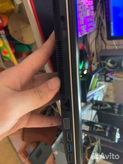 Ноутбук asus 4 ядра