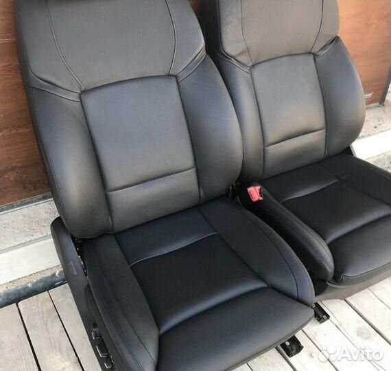 Сиденья bmw Toyota Nissan f01 f10 e70 e71 f15