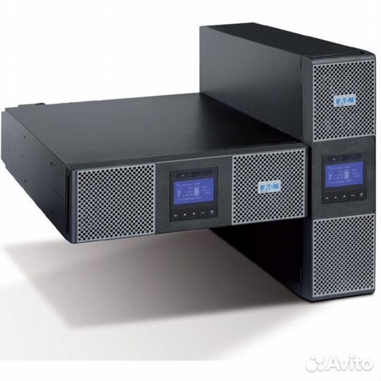 Источник бесперебойного питания Eaton 9PX 6 103717