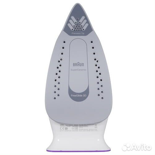 Утюг Braun SI3042