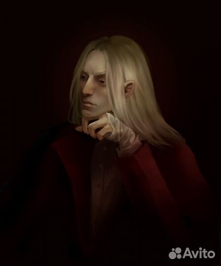 Художник иллюстратор