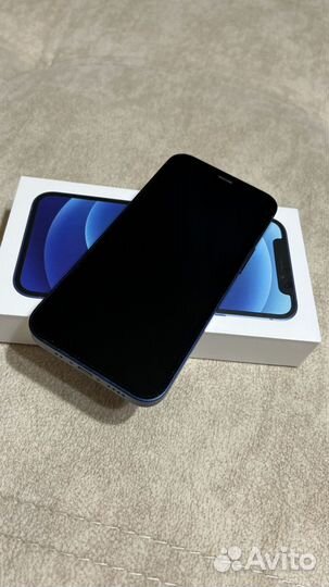 iPhone 12 mini, 128 ГБ