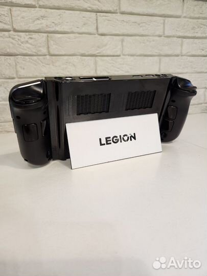 Lenovo Legion GO 2TB