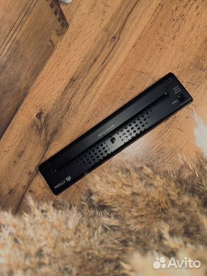 Трансферный принтер