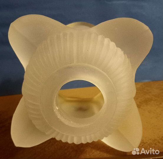 Плафон Sneha.9,5на10см