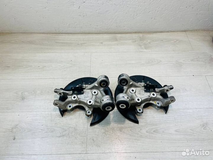 Цапфы задние пара Honda Civic 4D