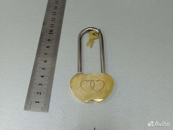 Замок для свадьбы