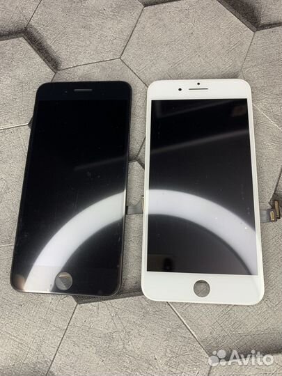 Дисплей iPhone 8 Plus