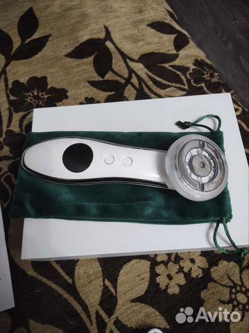 Аппарат для rf лифтинга