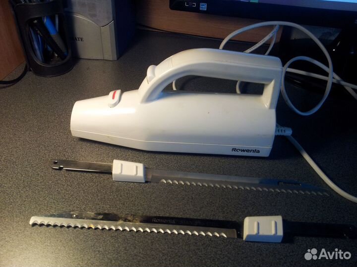 Электронож