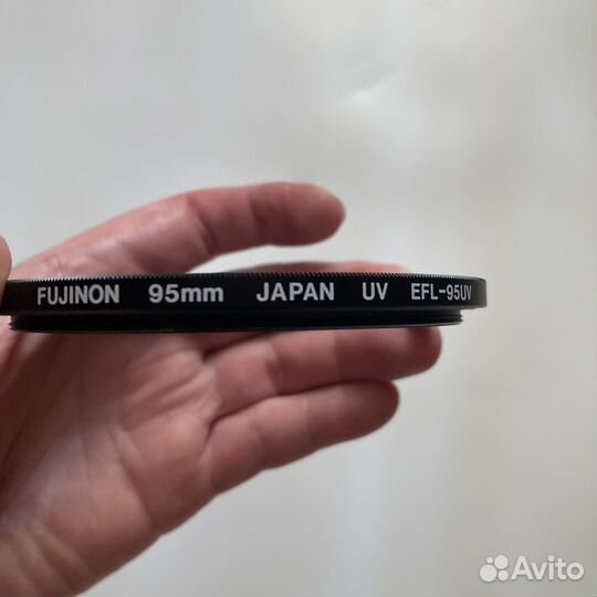 Уф- Фильтры Fujinon Kenko Cinema Technologies