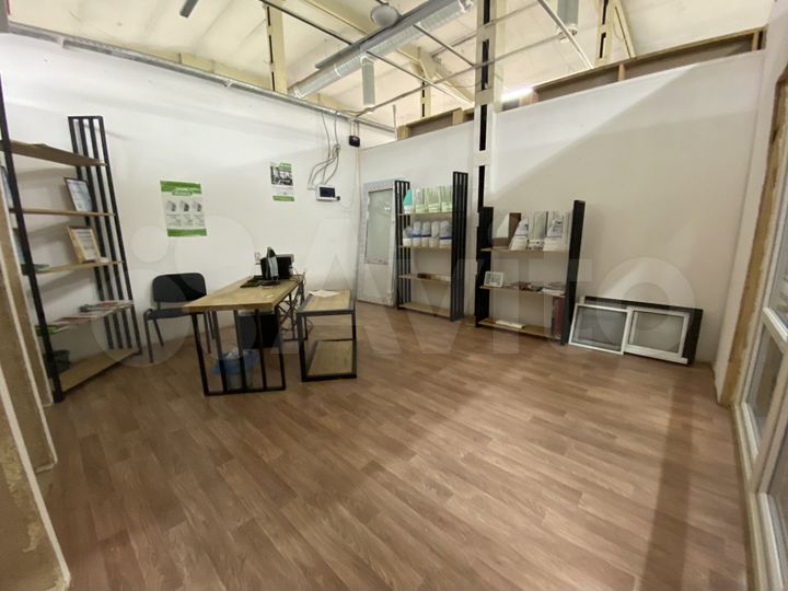 Торговая площадь, 21.3 м², Кировоградская, 33