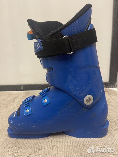 Горнолыжные ботинки lange RS 90SC