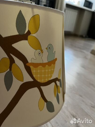 Светильник подвесной