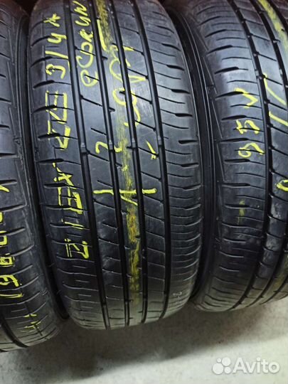 Falken Ziex ZE-914 215/60 R16 95V