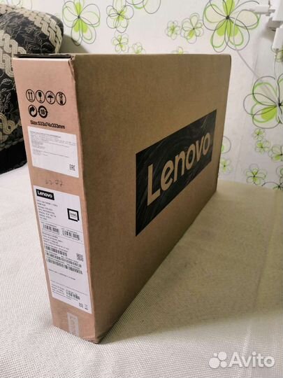 Ноутбук Lenovo (Талнах)