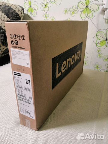Ноутбук Lenovo (Талнах)