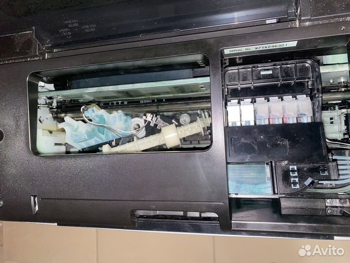 Принтер epson l805 /800 /Photo 1410/mf-m5690