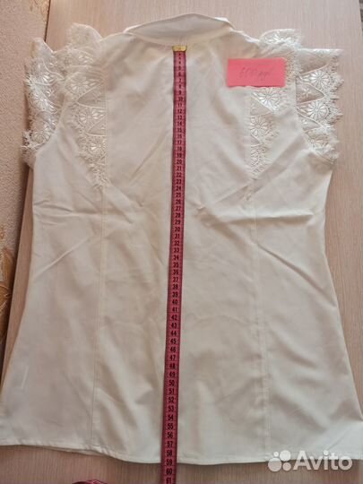 Продам школьную одежду для девочки