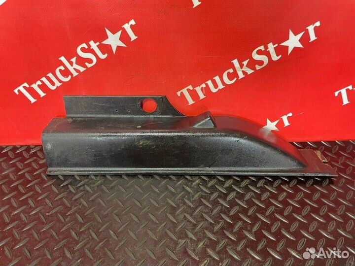 Накладка ручки бардачка левая Daf XF105