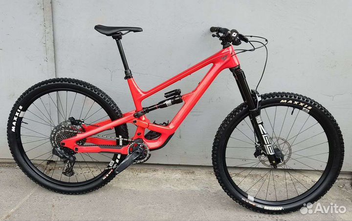 YT Capra Core 3 29 AXS 2023 M L